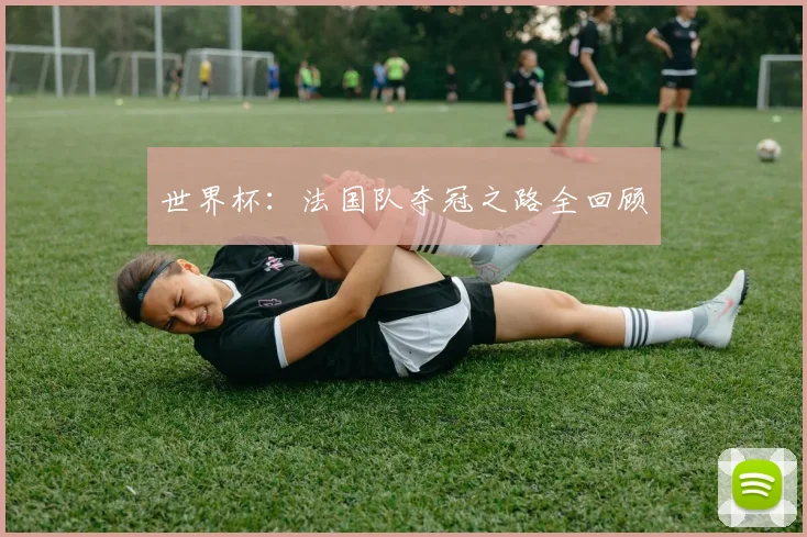 世界杯：法国队夺冠之路全回顾